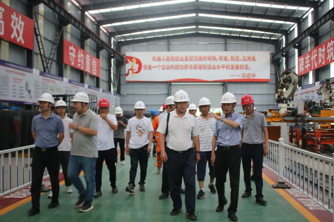蜀道集團(tuán)督察組到宜金高速XJ8標(biāo)項(xiàng)目、宜金高速公路XJ6項(xiàng)目開(kāi)展安全生產(chǎn)和生態(tài)環(huán)境保護(hù)工作督查